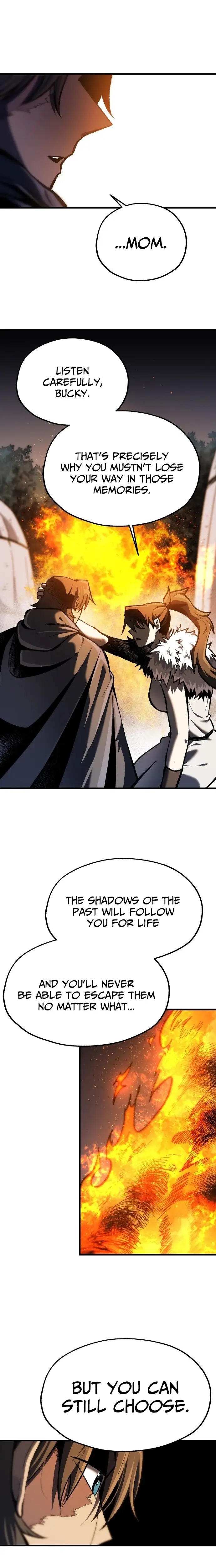 Read Yeomyeongui Deungbul EN Manga Online