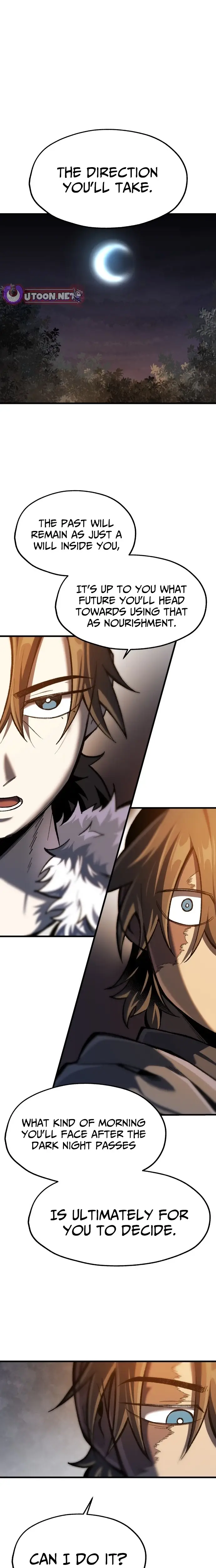 Read Yeomyeongui Deungbul EN Manga Online