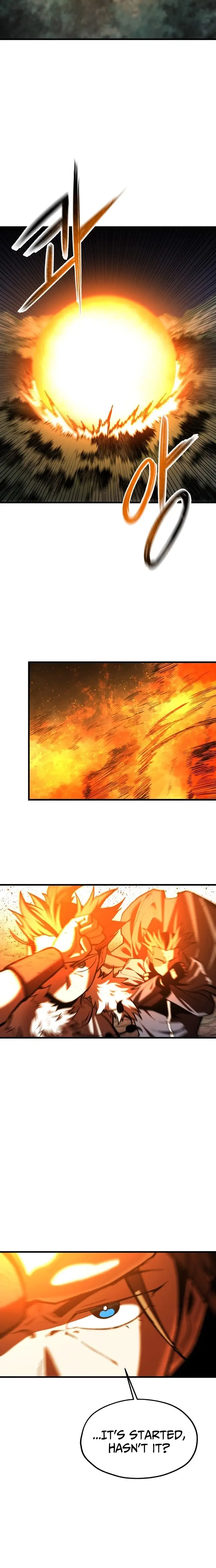 Read Yeomyeongui Deungbul EN Manga Online