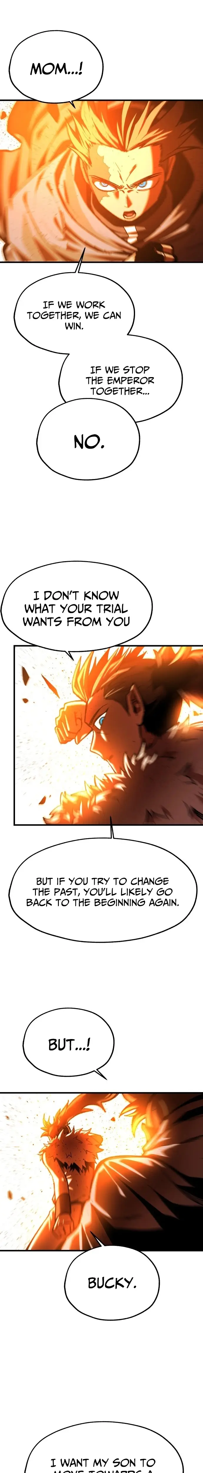 Read Yeomyeongui Deungbul EN Manga Online