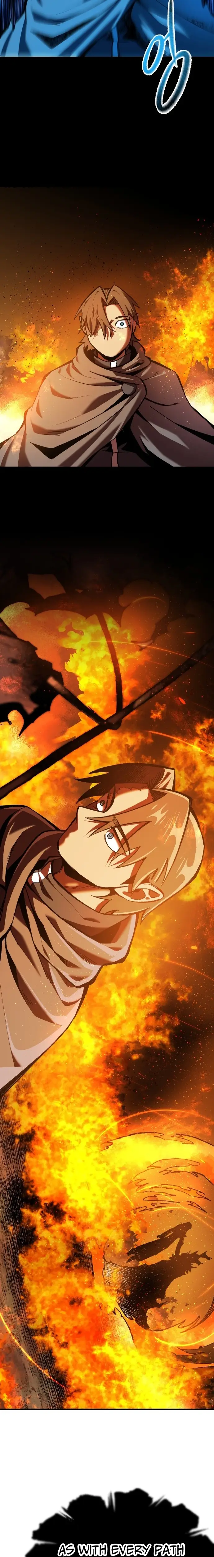 Read Yeomyeongui Deungbul EN Manga Online