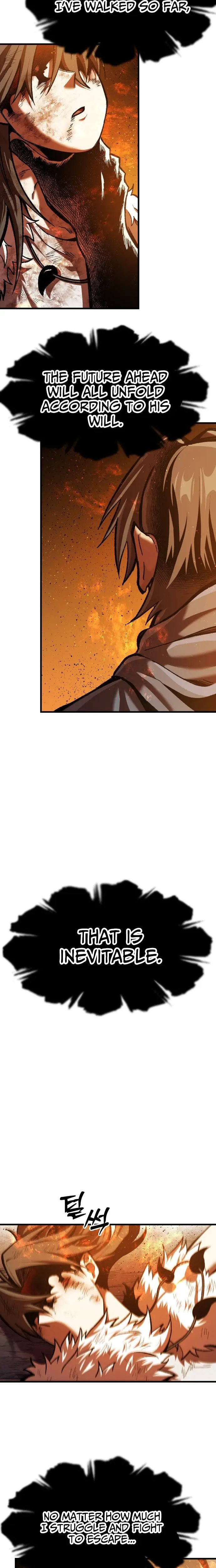 Read Yeomyeongui Deungbul EN Manga Online