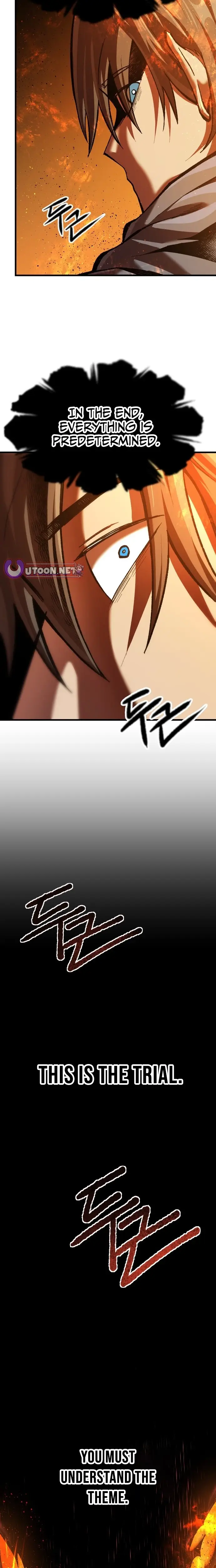 Read Yeomyeongui Deungbul EN Manga Online