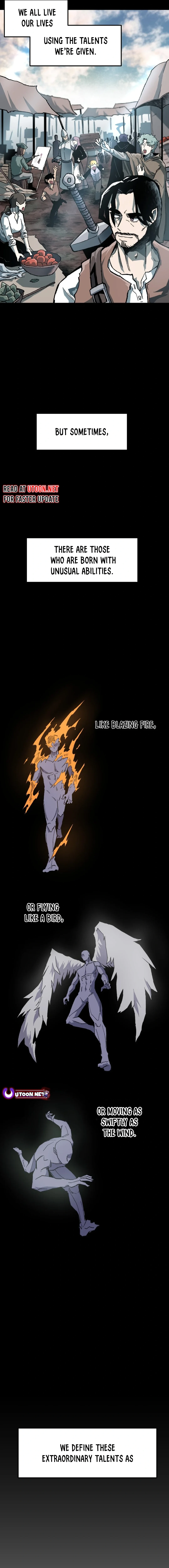 Read Yeomyeongui Deungbul EN Manga Online