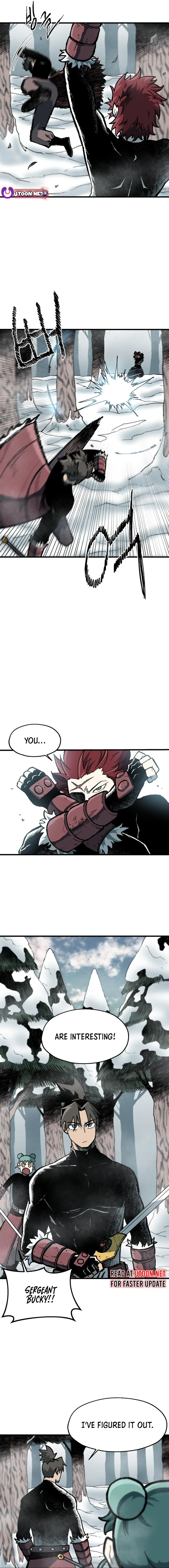 Read Yeomyeongui Deungbul EN Manga Online