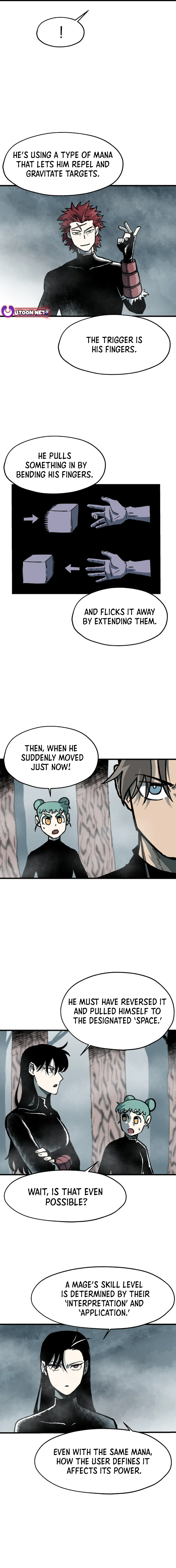 Read Yeomyeongui Deungbul EN Manga Online