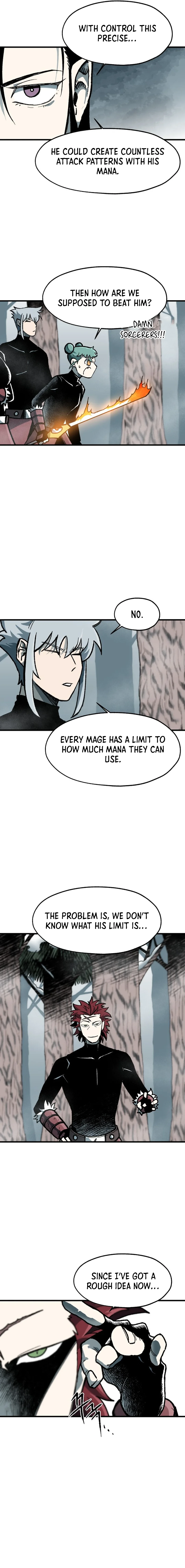 Read Yeomyeongui Deungbul EN Manga Online
