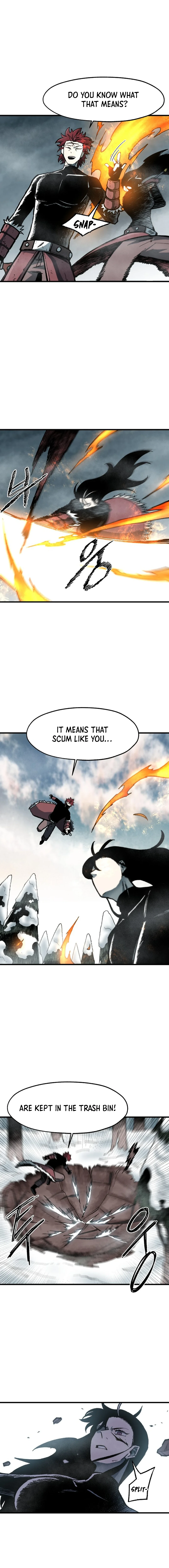 Read Yeomyeongui Deungbul EN Manga Online