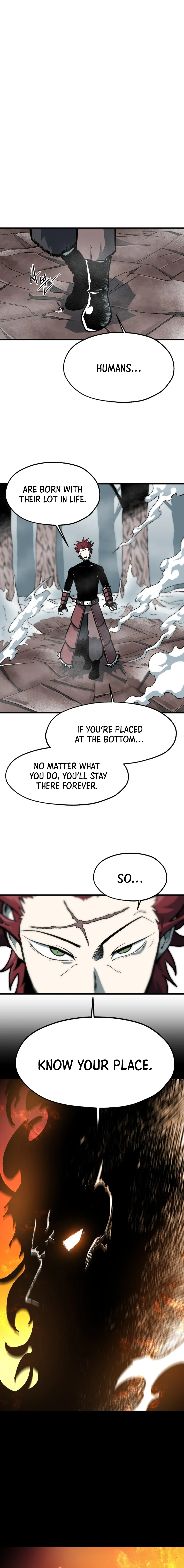 Read Yeomyeongui Deungbul EN Manga Online
