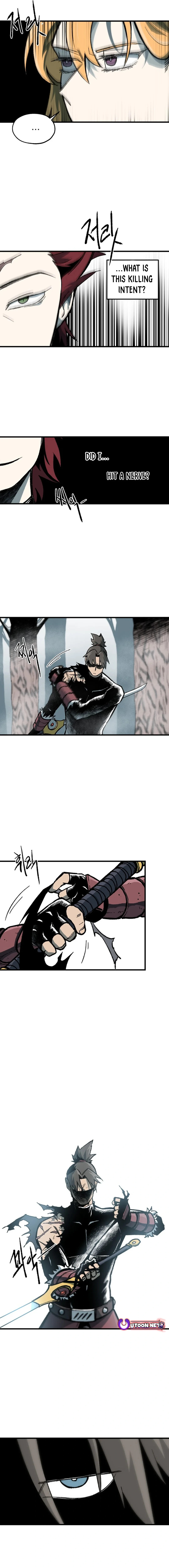 Read Yeomyeongui Deungbul EN Manga Online