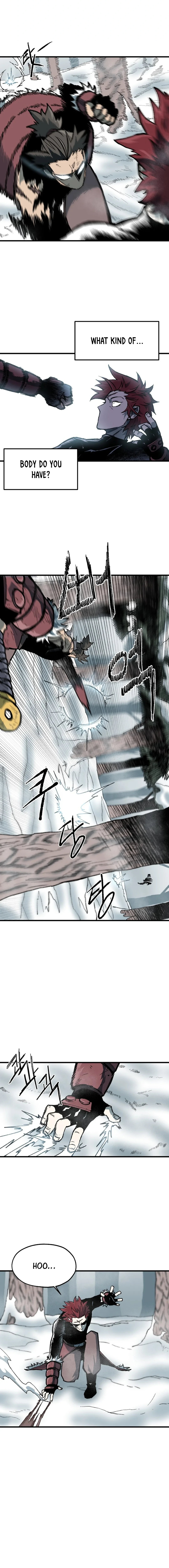 Read Yeomyeongui Deungbul EN Manga Online