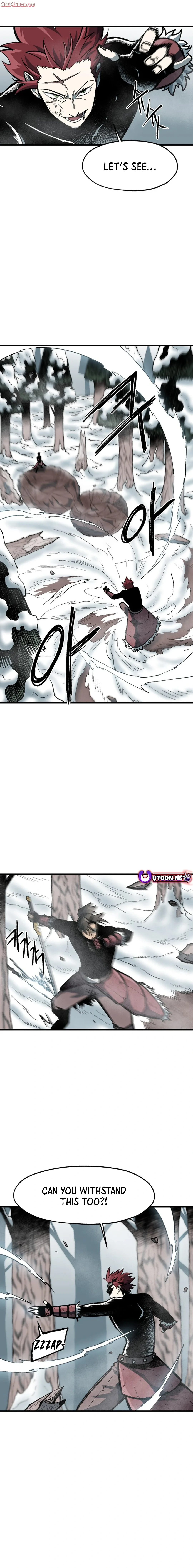 Read Yeomyeongui Deungbul EN Manga Online