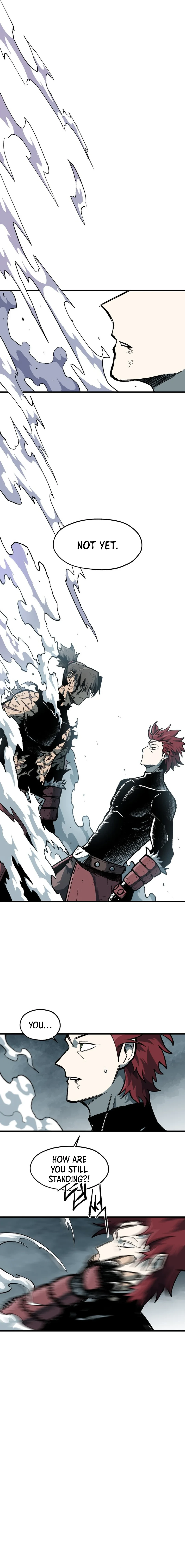 Read Yeomyeongui Deungbul EN Manga Online
