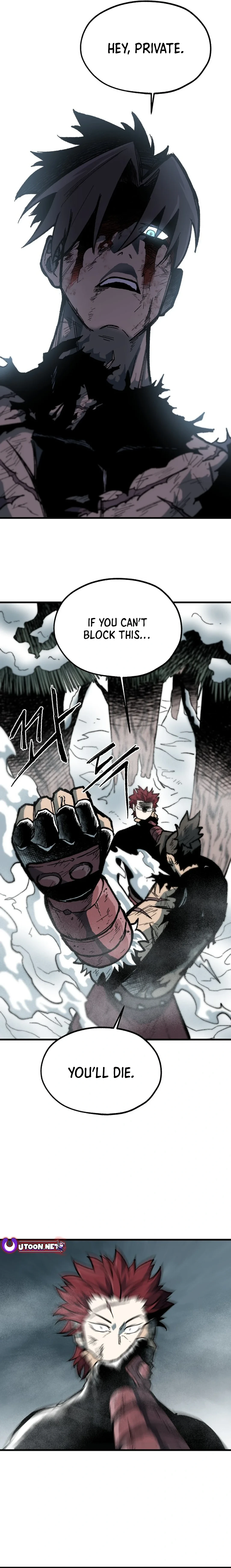 Read Yeomyeongui Deungbul EN Manga Online