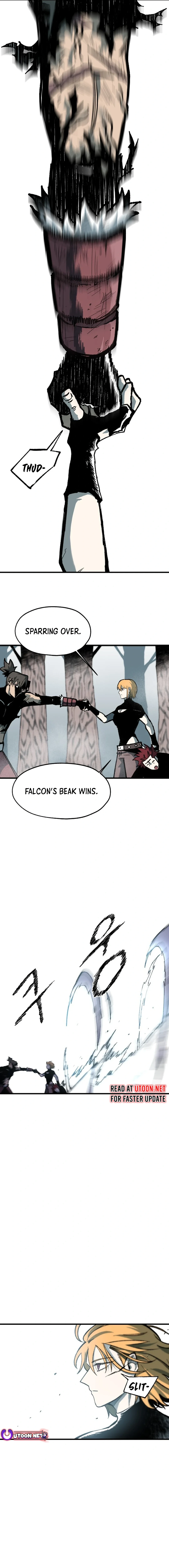 Read Yeomyeongui Deungbul EN Manga Online
