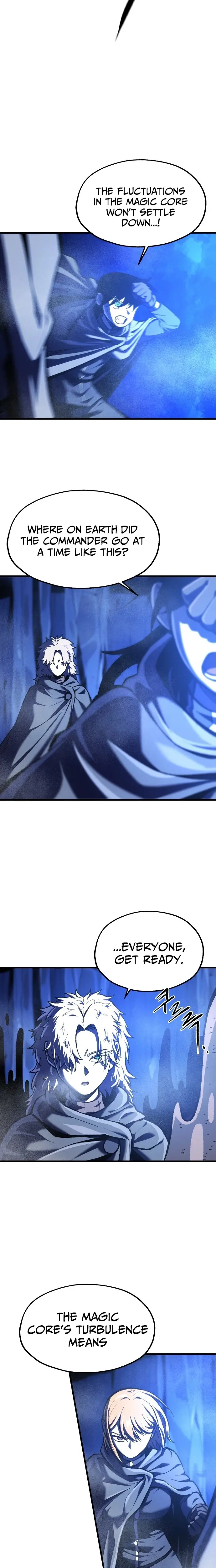 Read Yeomyeongui Deungbul EN Manga Online