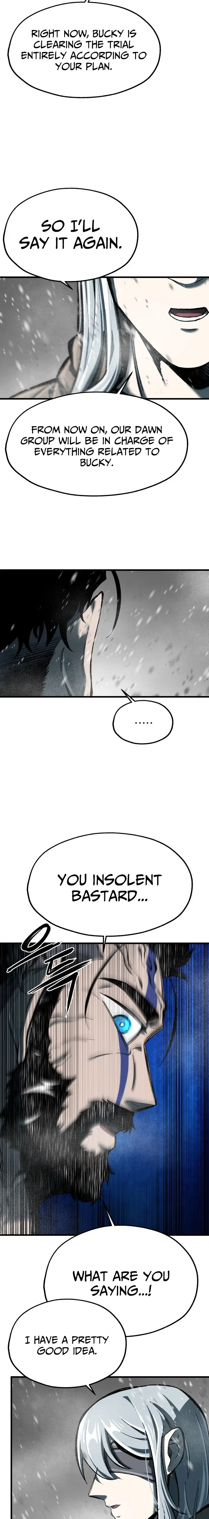 Read Yeomyeongui Deungbul EN Manga Online