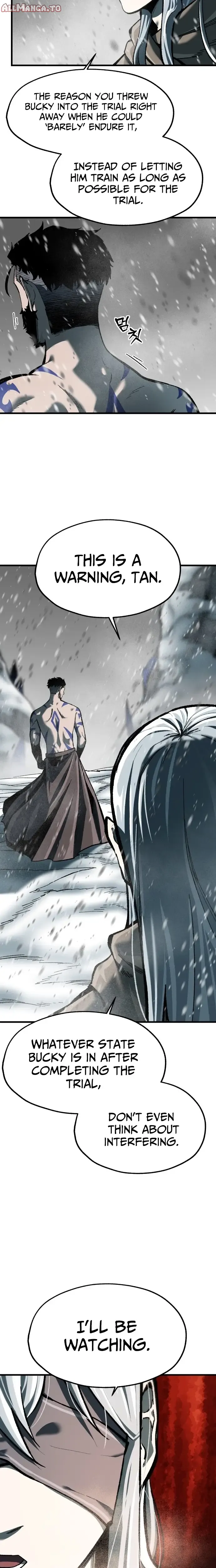Read Yeomyeongui Deungbul EN Manga Online