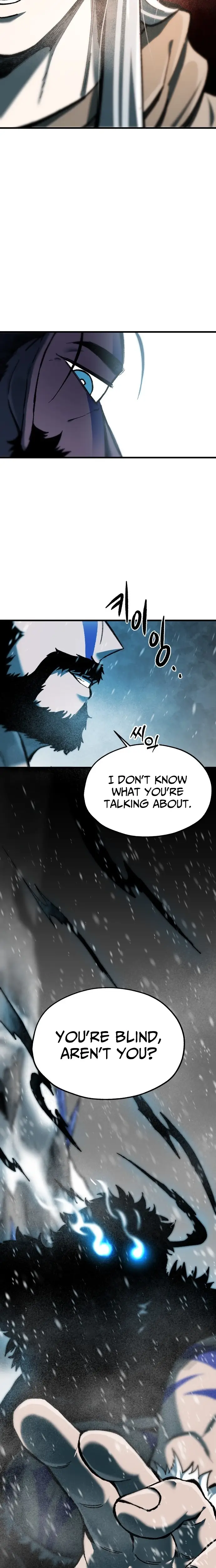 Read Yeomyeongui Deungbul EN Manga Online