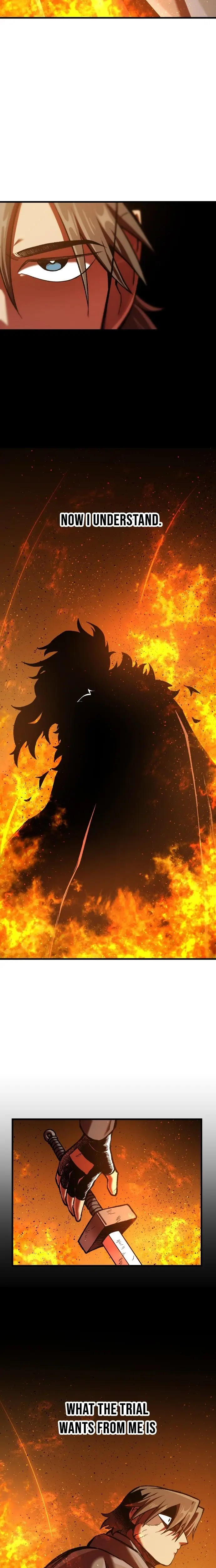 Read Yeomyeongui Deungbul EN Manga Online