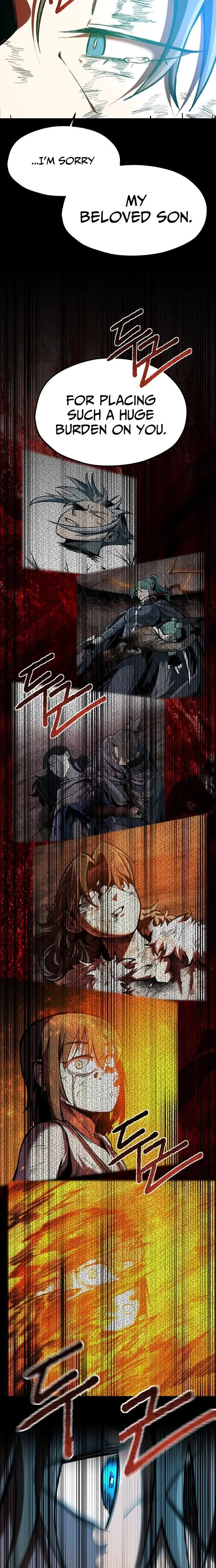 Read Yeomyeongui Deungbul EN Manga Online
