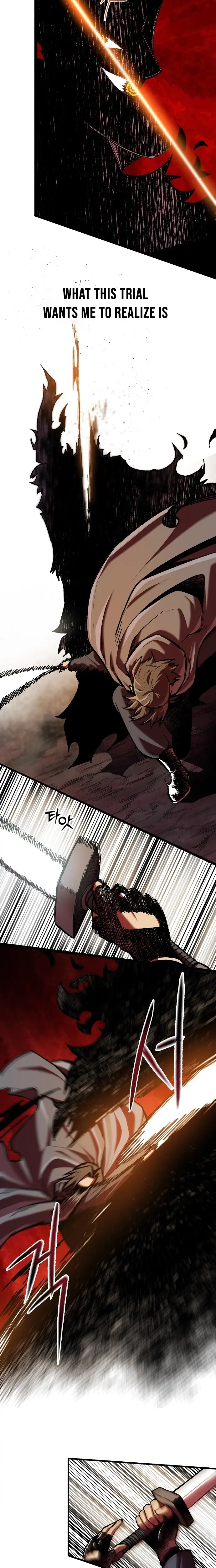Read Yeomyeongui Deungbul EN Manga Online