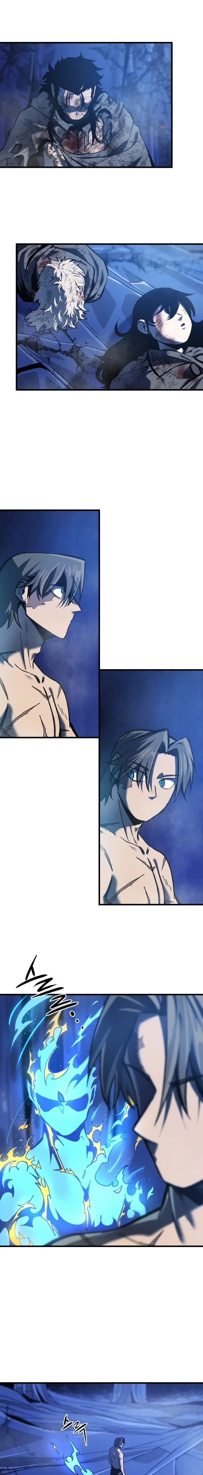 Read Yeomyeongui Deungbul EN Manga Online
