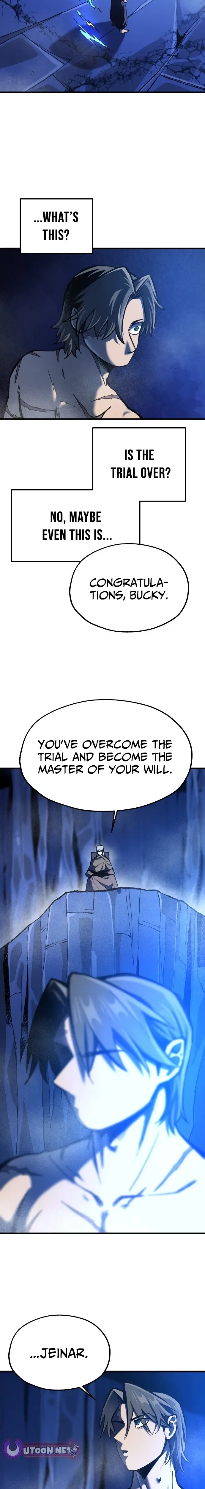 Read Yeomyeongui Deungbul EN Manga Online