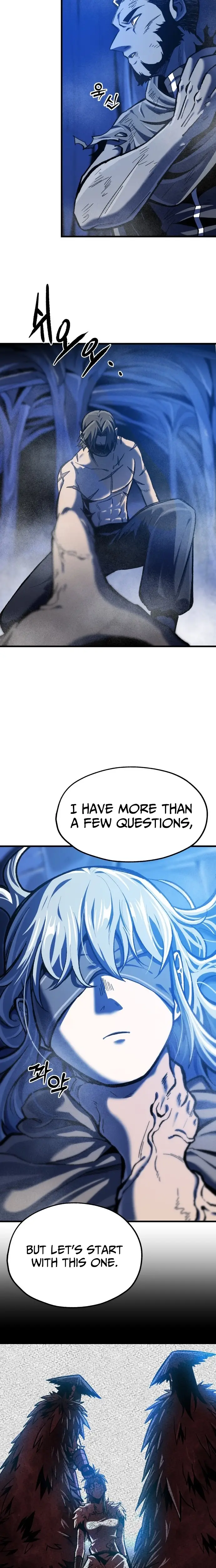 Read Yeomyeongui Deungbul EN Manga Online