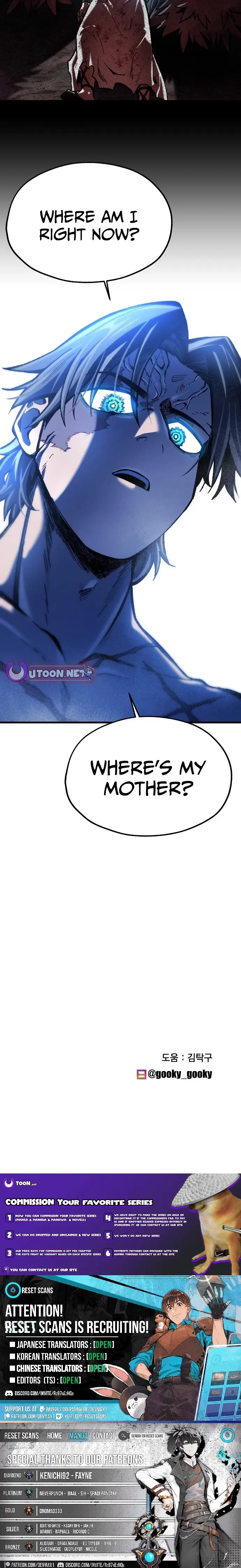 Read Yeomyeongui Deungbul EN Manga Online