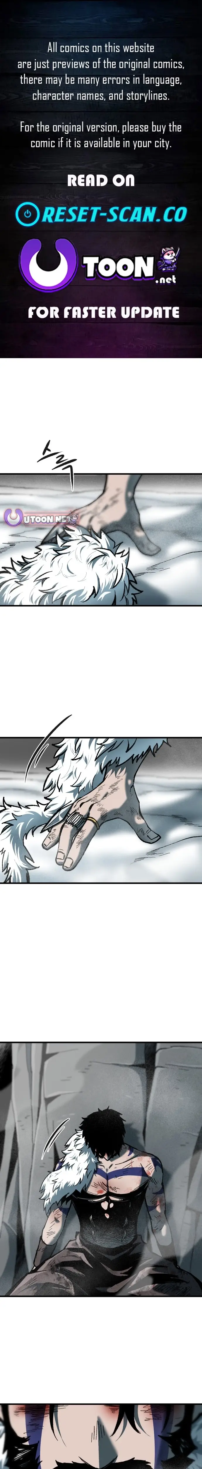 Read Yeomyeongui Deungbul EN Manga Online