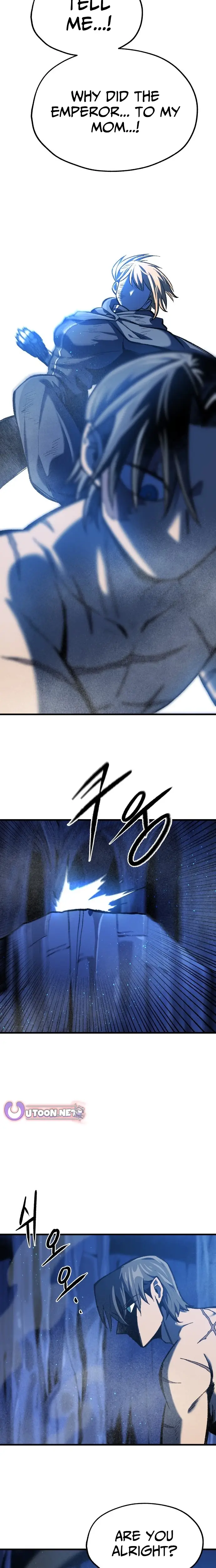 Read Yeomyeongui Deungbul EN Manga Online