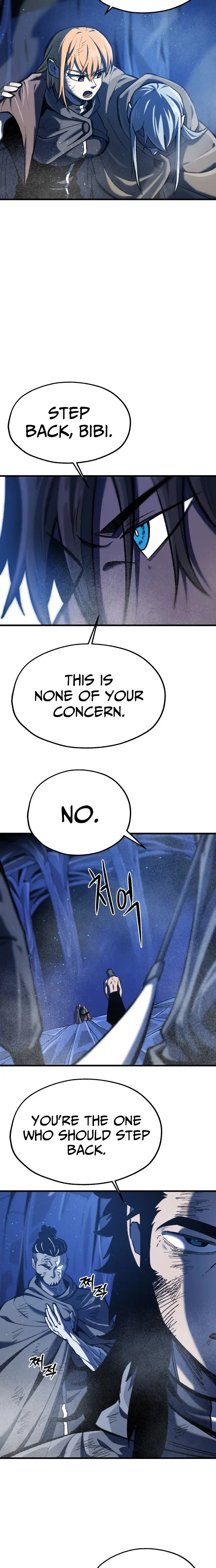 Read Yeomyeongui Deungbul EN Manga Online