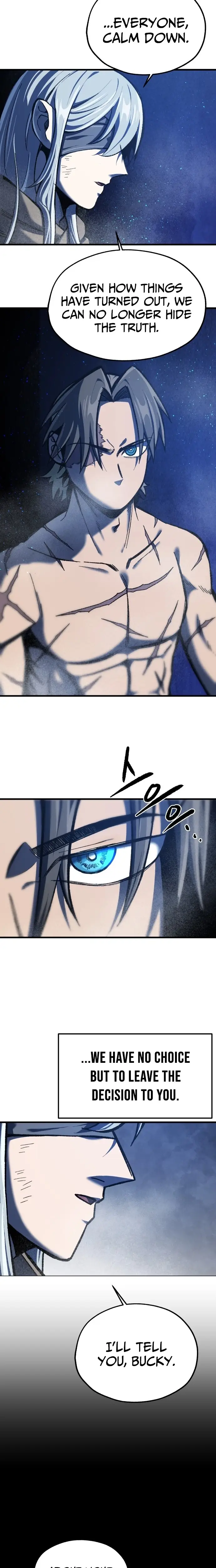 Read Yeomyeongui Deungbul EN Manga Online