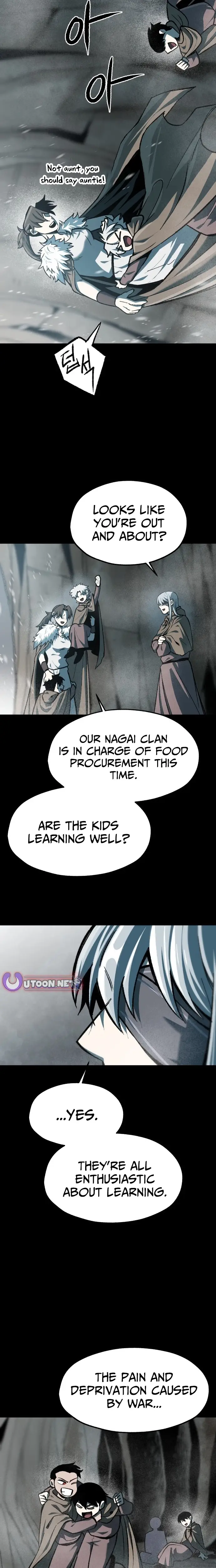 Read Yeomyeongui Deungbul EN Manga Online