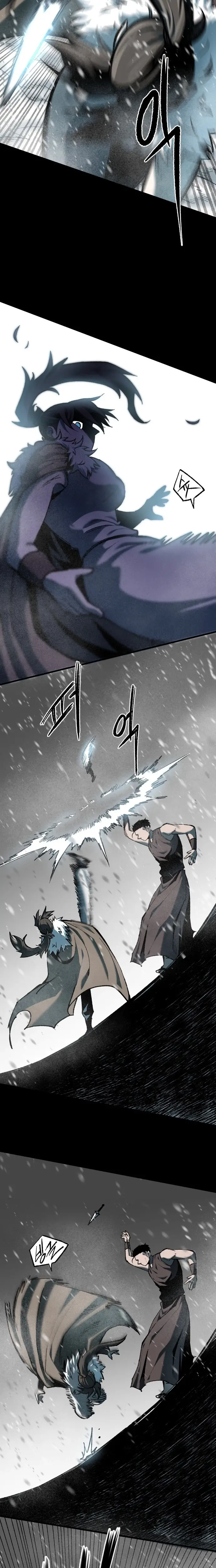 Read Yeomyeongui Deungbul EN Manga Online