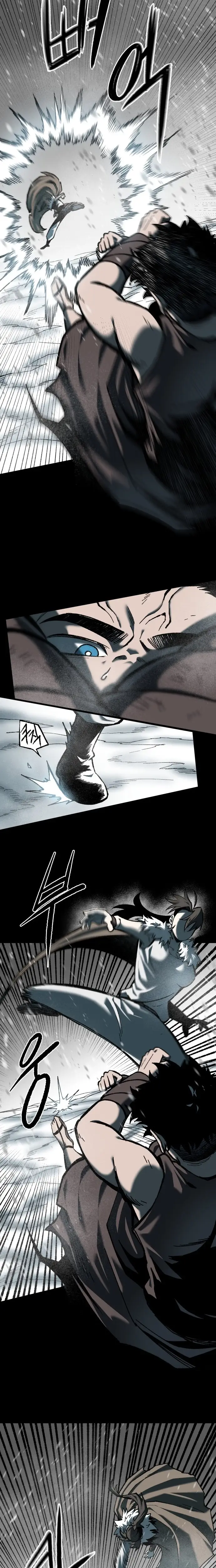 Read Yeomyeongui Deungbul EN Manga Online