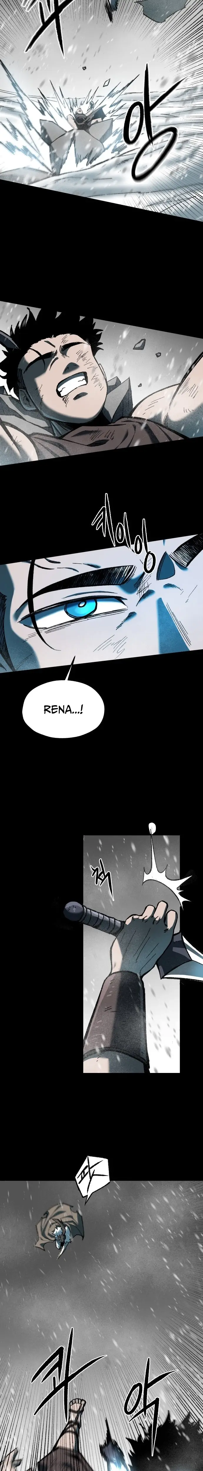 Read Yeomyeongui Deungbul EN Manga Online