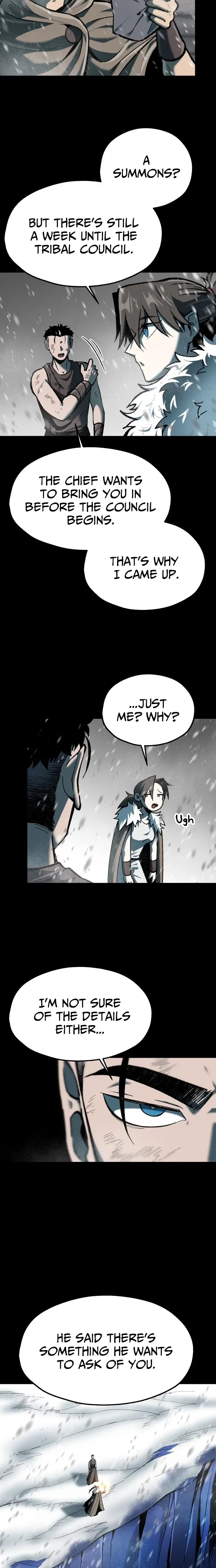 Read Yeomyeongui Deungbul EN Manga Online