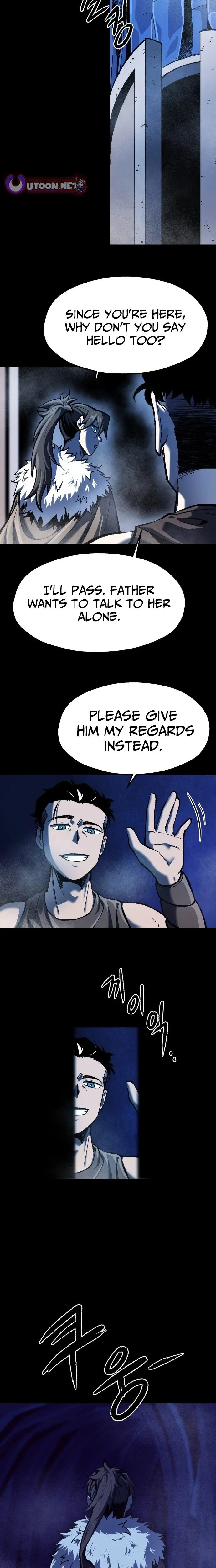 Read Yeomyeongui Deungbul EN Manga Online
