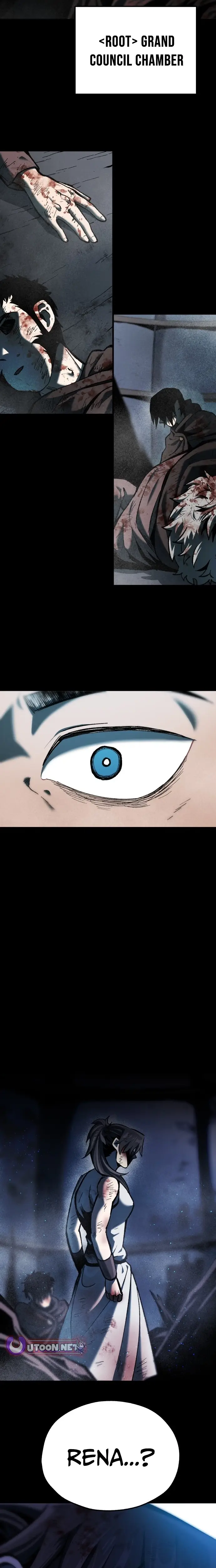Read Yeomyeongui Deungbul EN Manga Online