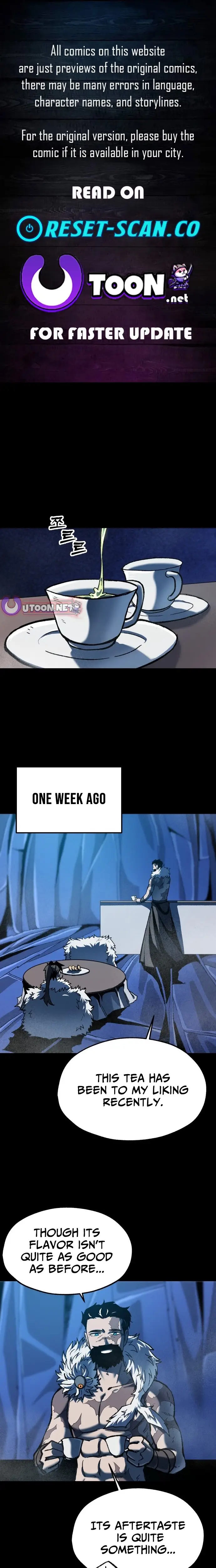 Read Yeomyeongui Deungbul EN Manga Online