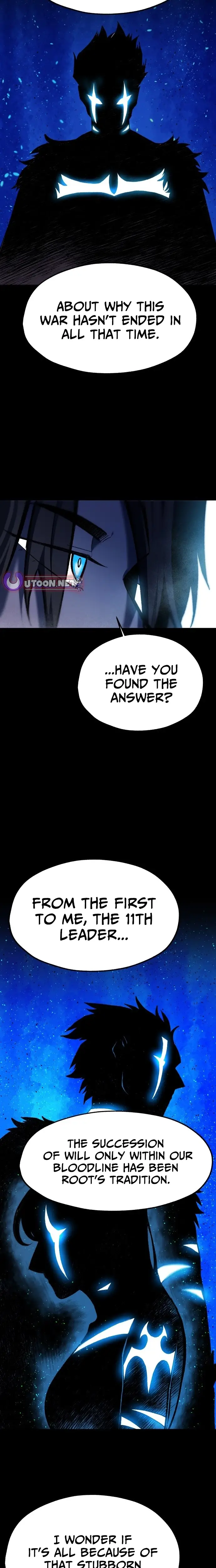 Read Yeomyeongui Deungbul EN Manga Online