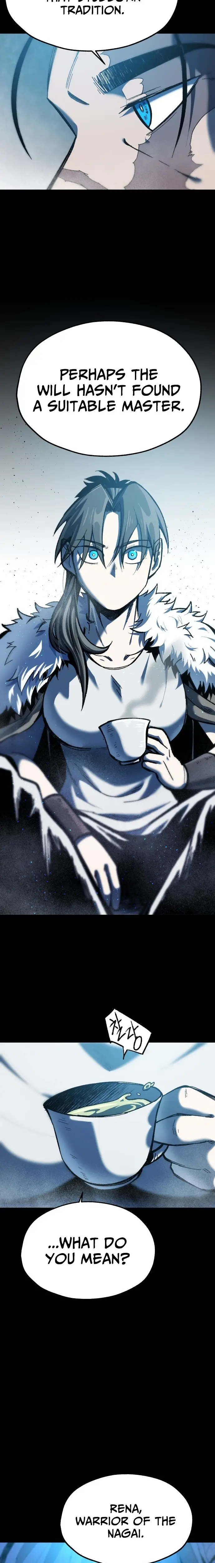 Read Yeomyeongui Deungbul EN Manga Online