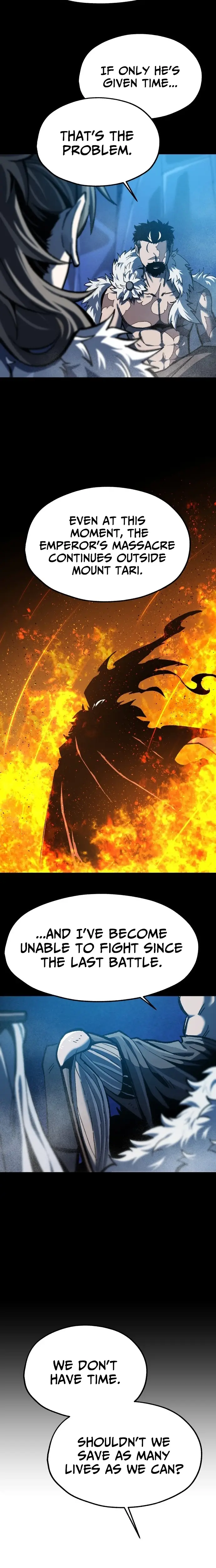 Read Yeomyeongui Deungbul EN Manga Online