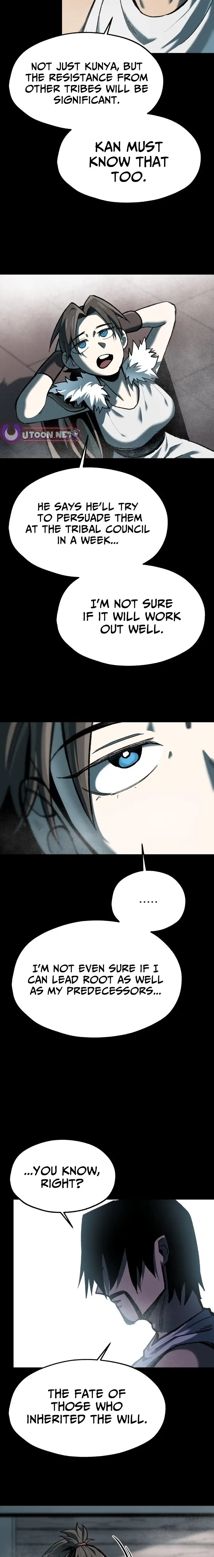 Read Yeomyeongui Deungbul EN Manga Online