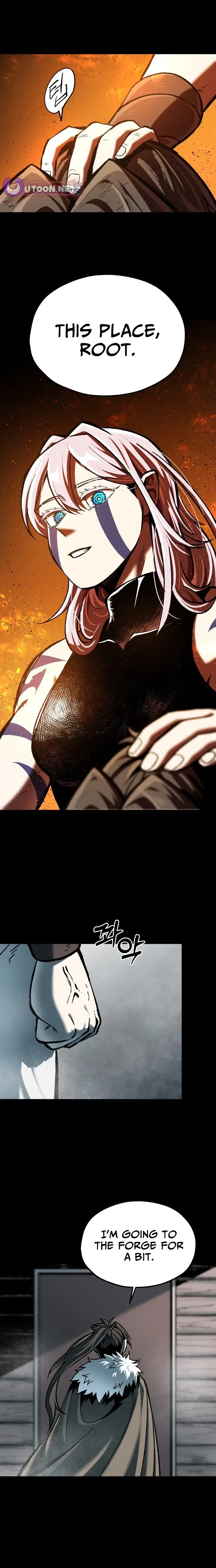 Read Yeomyeongui Deungbul EN Manga Online