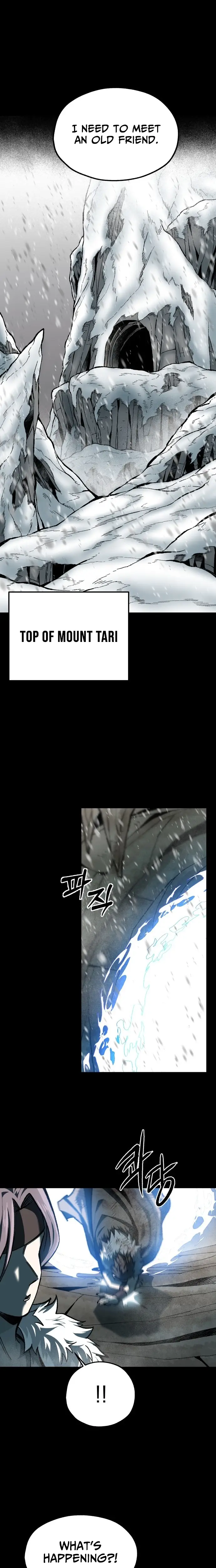Read Yeomyeongui Deungbul EN Manga Online