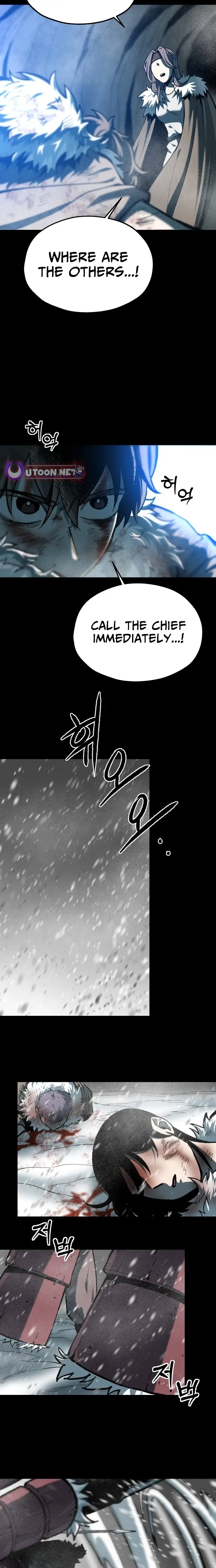 Read Yeomyeongui Deungbul EN Manga Online