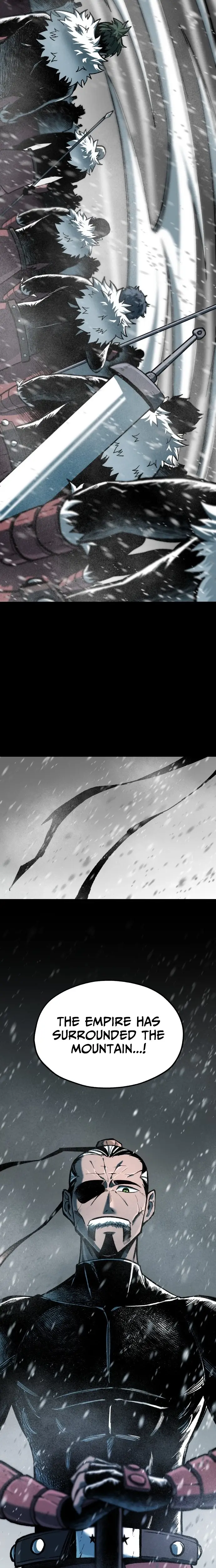 Read Yeomyeongui Deungbul EN Manga Online